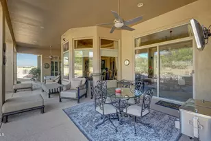 10938 E Siena Way, Scottsdale, AZ 85262 - Photo 38