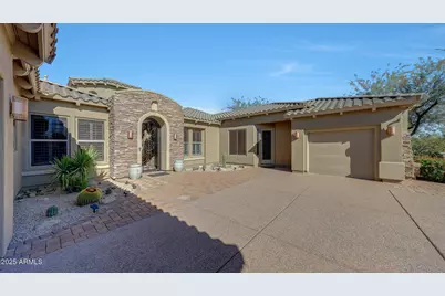 10938 E Siena Way, Scottsdale, AZ 85262 - Photo 54