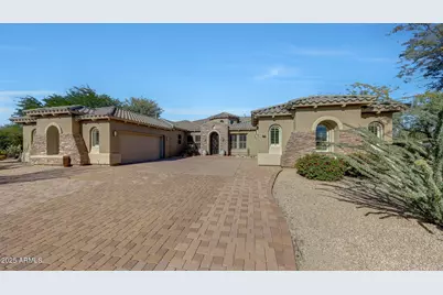 10938 E Siena Way, Scottsdale, AZ 85262 - Photo 54