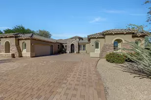 10938 E Siena Way, Scottsdale, AZ 85262 - Photo 54