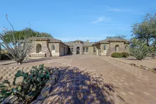 10938 E Siena Way, Scottsdale, AZ 85262 - Photo 1