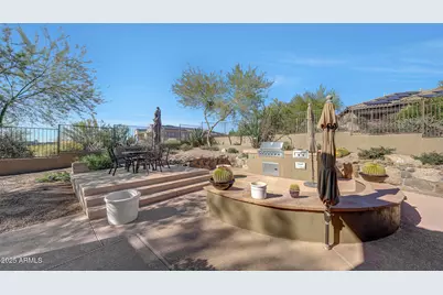 10938 E Siena Way, Scottsdale, AZ 85262 - Photo 40