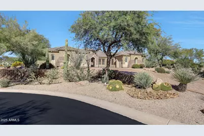 10938 E Siena Way, Scottsdale, AZ 85262 - Photo 56