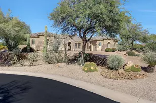 10938 E Siena Way, Scottsdale, AZ 85262 - Photo 56