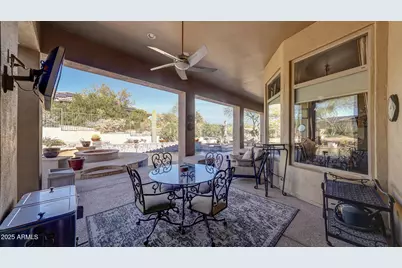 10938 E Siena Way, Scottsdale, AZ 85262 - Photo 36