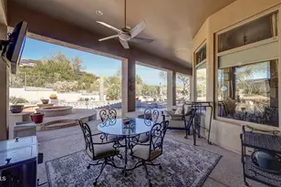 10938 E Siena Way, Scottsdale, AZ 85262 - Photo 36