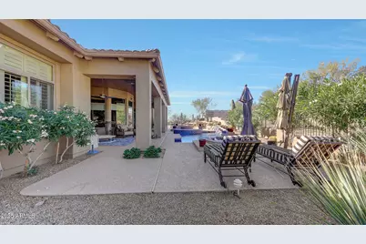 10938 E Siena Way, Scottsdale, AZ 85262 - Photo 36