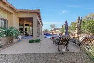 10938 E Siena Way, Scottsdale, AZ 85262 - Photo 36