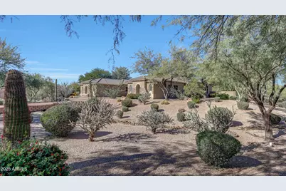 10938 E Siena Way, Scottsdale, AZ 85262 - Photo 60