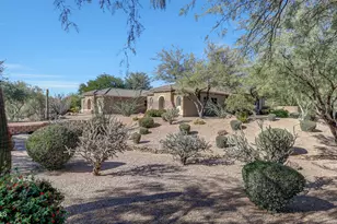 10938 E Siena Way, Scottsdale, AZ 85262 - Photo 60