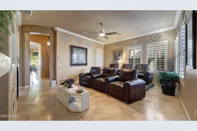 10938 E Siena Way, Scottsdale, AZ 85262 - Photo 28