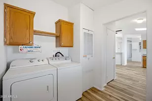 8476 Pueblo Ln, Snowflake, AZ 85937 - Photo 12