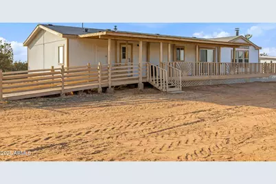 8476 Pueblo Lane, Snowflake, AZ 85937 - Photo 2