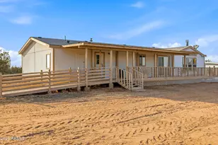 8476 Pueblo Ln, Snowflake, AZ 85937 - Photo 2