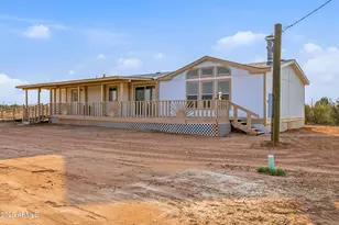 8476 Pueblo Ln, Snowflake, AZ 85937 - Photo 30