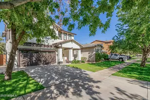 4356 E Park Ave, Gilbert, AZ 85234 - Photo 32