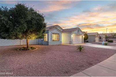 1741 E Sierra Madre Avenue, Gilbert, AZ 85296 - Photo 2