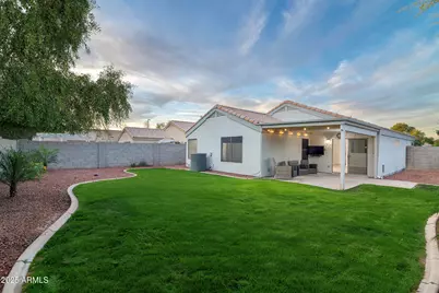 1741 E Sierra Madre Avenue, Gilbert, AZ 85296 - Photo 26