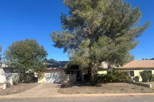 4525 Buena Loma Way, Sierra Vista, AZ 85635 - Photo 1