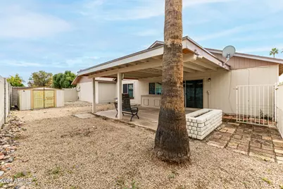 16216 N 33rd Drive, Phoenix, AZ 85053 - Photo 36