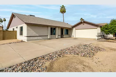 16216 N 33rd Drive, Phoenix, AZ 85053 - Photo 1