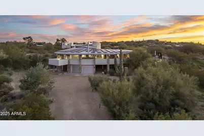7915 E Primrose Path, Carefree, AZ 85377 - Photo 1