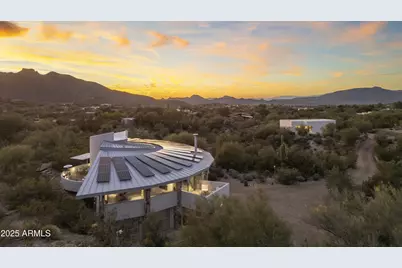 7915 E Primrose Path, Carefree, AZ 85377 - Photo 2