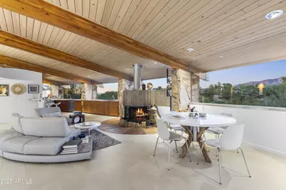 7915 E Primrose Path, Carefree, AZ 85377 - Photo 10