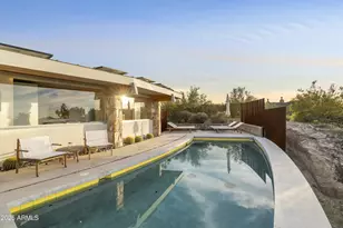 7915 E Primrose Path, Carefree, AZ 85377 - Photo 36