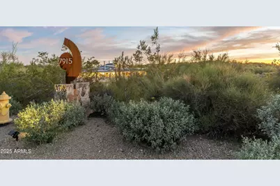 7915 E Primrose Path, Carefree, AZ 85377 - Photo 44