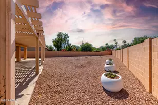 3816 N 158th Ave, Goodyear, AZ 85395 - Photo 28