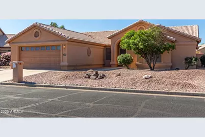 3816 N 158th Avenue, Goodyear, AZ 85395 - Photo 2