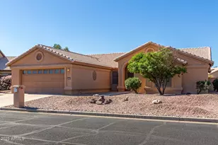 3816 N 158th Ave, Goodyear, AZ 85395 - Photo 2