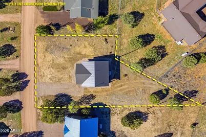 2224 Meadow Lane, Overgaard, AZ 85933 - Photo 28