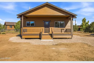 2224 Meadow Lane, Overgaard, AZ 85933 - Photo 30