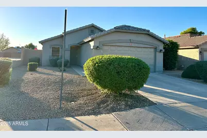10216 N 94th Lane, Peoria, AZ 85345 - Photo 1