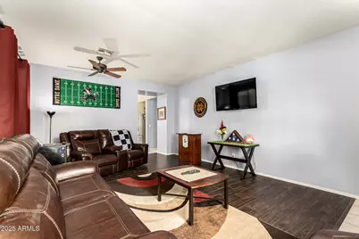 1730 W Hemingway Lane, Anthem, AZ 85086 - Photo 4