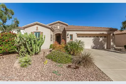 4222 E Indigo Street, Gilbert, AZ 85298 - Photo 1