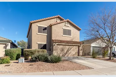 37673 N Dena Drive, San Tan Valley, AZ 85140 - Photo 8