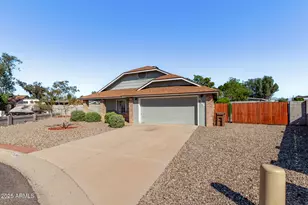 9266 E Quarterline Rd, Mesa, AZ 85207 - Photo 6