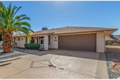 12535 W Parkwood Drive, Sun City West, AZ 85375 - Photo 6