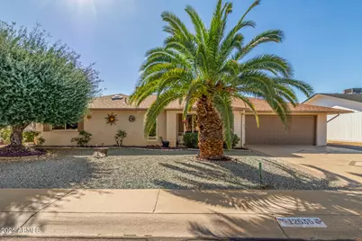 12535 W Parkwood Drive, Sun City West, AZ 85375 - Photo 2