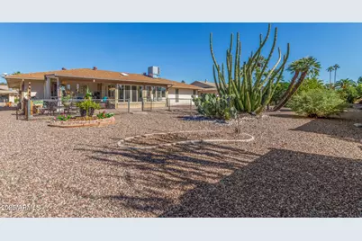 12535 W Parkwood Drive, Sun City West, AZ 85375 - Photo 30