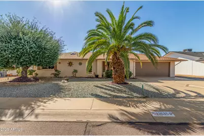12535 W Parkwood Drive, Sun City West, AZ 85375 - Photo 1