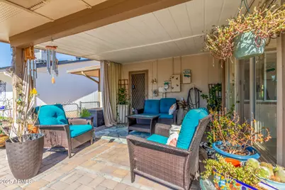 12535 W Parkwood Drive, Sun City West, AZ 85375 - Photo 28