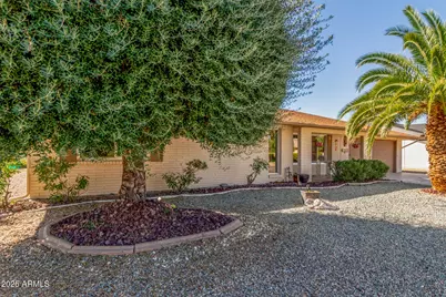 12535 W Parkwood Drive, Sun City West, AZ 85375 - Photo 4