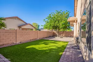 45071 W Desert Cedars Ln, Maricopa, AZ 85139 - Photo 24