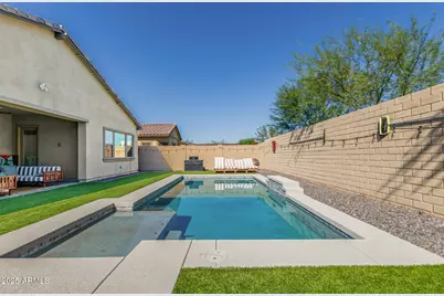 4237 S Electron --, Mesa, AZ 85212 - Photo 40