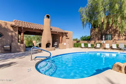 13600 N Fountain Hills Boulevard #701, Fountain Hills, AZ 85268 - Photo 34