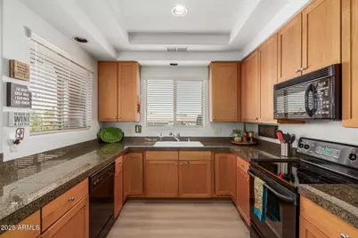 13600 N Fountain Hills Boulevard #701, Fountain Hills, AZ 85268 - Photo 14